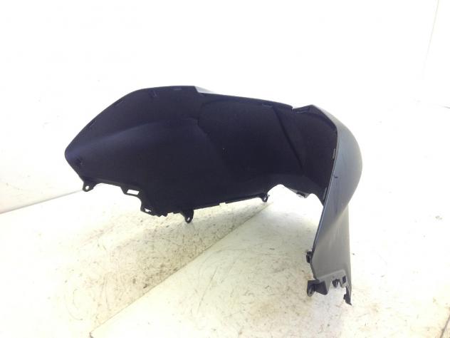 HONDA CBR RR ABS KM0 600 CARENA COVER SERBATOIO BENZINA POSTERIORE 2024 2026 - Foto 3