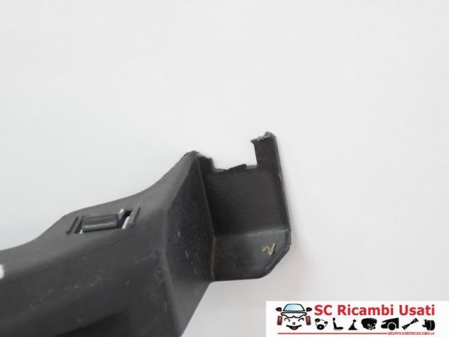 SUPPORTO PARAURTI POSTERIORE FIAT 500 X Serie 51937661 (15) - Foto 2