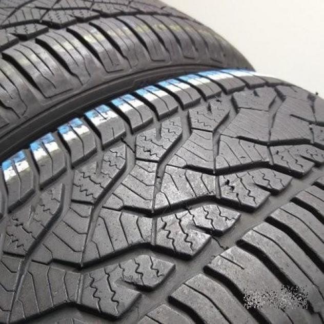 2 gomme 215 60 17 barum a14593 - Foto 4