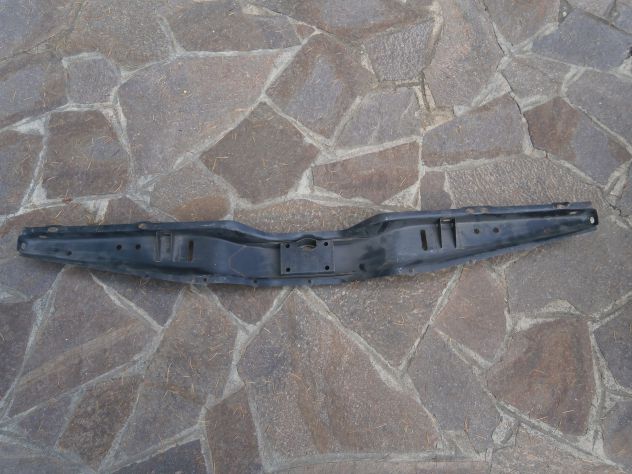 Longherina traversa anteriore Renault 4 GTL L TL FRONT PANEL RENAULT 4 - Foto 5