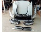 MUSATA ANTERIORE MITSUBISHI ASX 2016