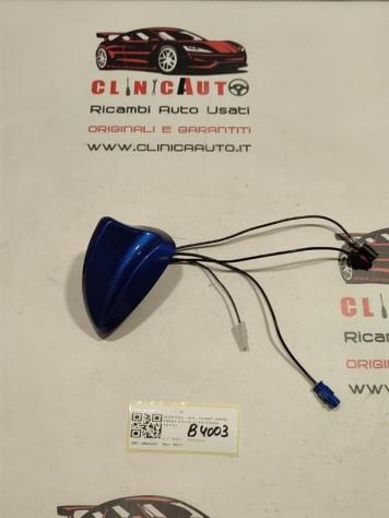 ANTENNA TETTO AUDI A6 RS6 Avant Serie C6 (4F5) 5414923 BUH (0411) - Foto 2