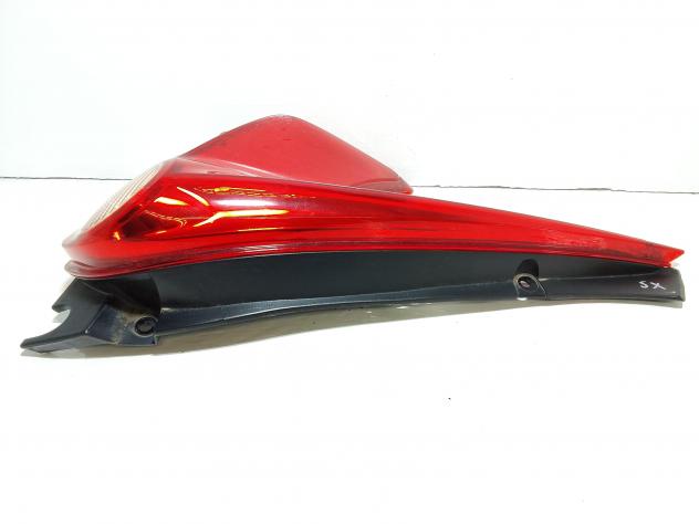 STOP FANALE POSTERIORE SINISTRO NISSAN Juke 1° Serie 265551KA0B (1013) - Foto 4