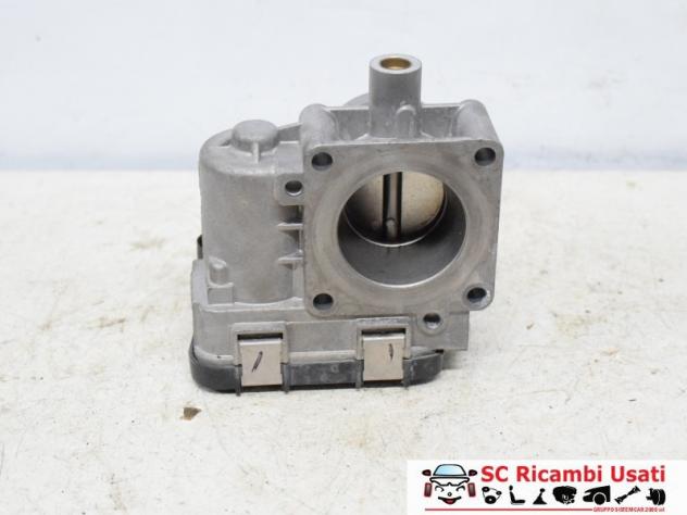 55250461 CORPO FARFALLATO FIAT 500 Serie benzina - Foto 2