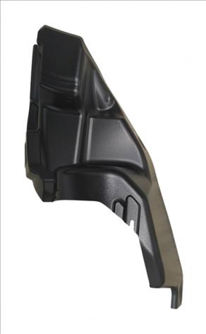 COVER INT. DX AIXAM MINAUTO 2023