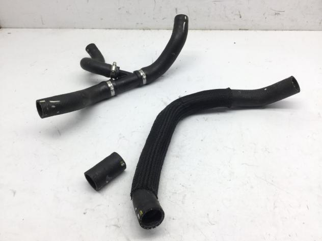 HONDA CB GT ABS KM0 1000 KIT TUBI ACQUA RADIATORE 2026 JH2SC93A - Foto 2