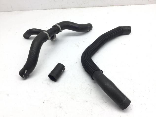 HONDA CB GT ABS KM0 1000 KIT TUBI ACQUA RADIATORE 2026 JH2SC93A - Foto 3