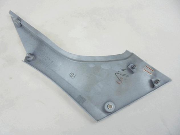 CARENA SINISTRA INFERIORE SELLA KAWASAKI NINJA 300 ABS ( 2012 - 2017 ) 530650026H8 LOWER SADDLE LEFT FAIRING - Foto 2