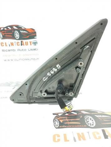 SPECCHIETTO RETROVISORE DESTRO KIA Sorento 3° Serie 027419 027420 D4HB (09) - Foto 4