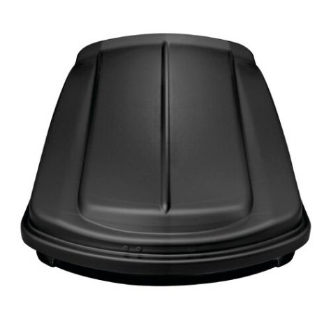 Box da tetto Nordrive 333 litri nero Abs offerta