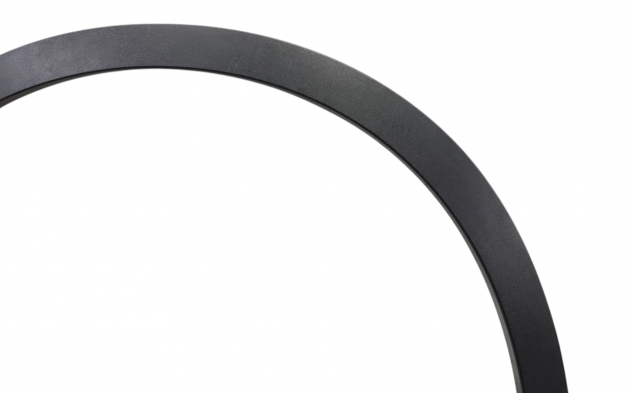 MODANATURA ARCO RUOTA ANTERIORE DX NISSAN Qashqai Serie 63810-4EA0A K9K Diesel 1500 (14) - Foto 4