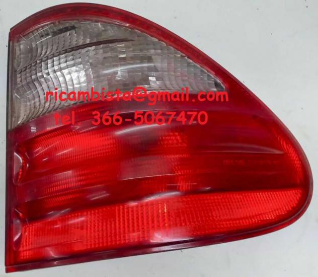 2108205464 Mercedes Classe E fanale posteriore destro