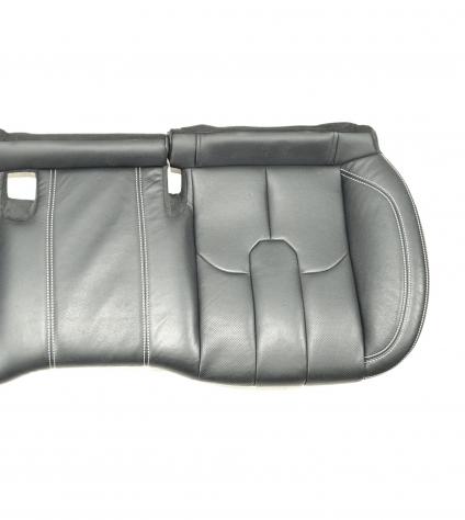 SEDUTA SEDILI POSTERIORI LAND ROVER Range Rover Evoque 1° Serie BJ32-6340-AA (11) - Foto 2