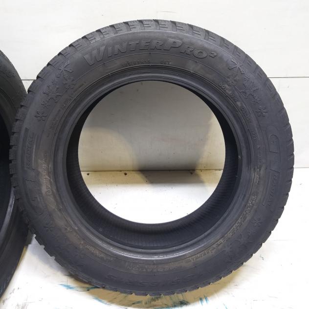 4 GOMME 185 65 15 GT RADIAL A72173 - Foto 6