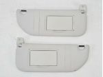 COPPIA PARASOLE DX E SX CITROEN C3 Serie HFV (0915)