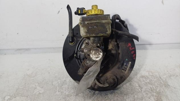 SERVOFRENO SEAT Toledo 3° Serie 1J1614205/03.7864-0401.4 AHF diesel 1896 (9904)