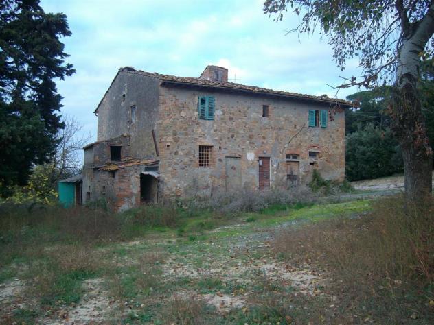 COLONICA di 347 mq (GAMBASSI TERME) rif. G 110 - Foto 3