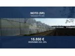 Immobile in asta di 17620 m² in vendita a Noto