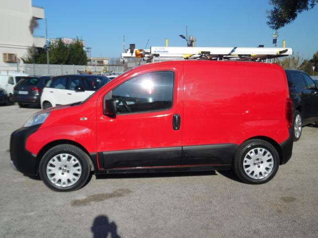Fiat Fiorino 1.3 MJT 95CV Cargo Adventure - Foto 4