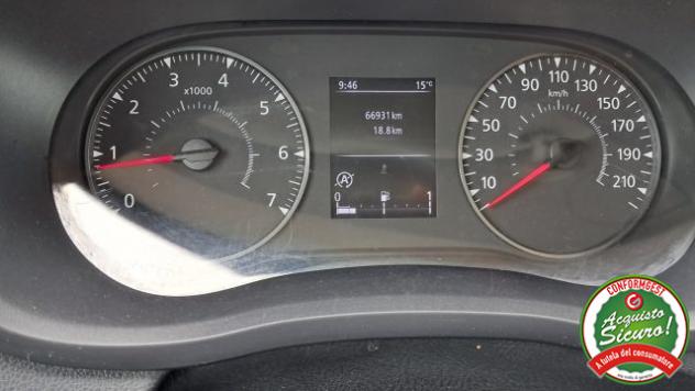 RENAULT Master T33 2.3 dCi 150 PC-TM Furgone Energy Start rif. 23698989 - Foto 5
