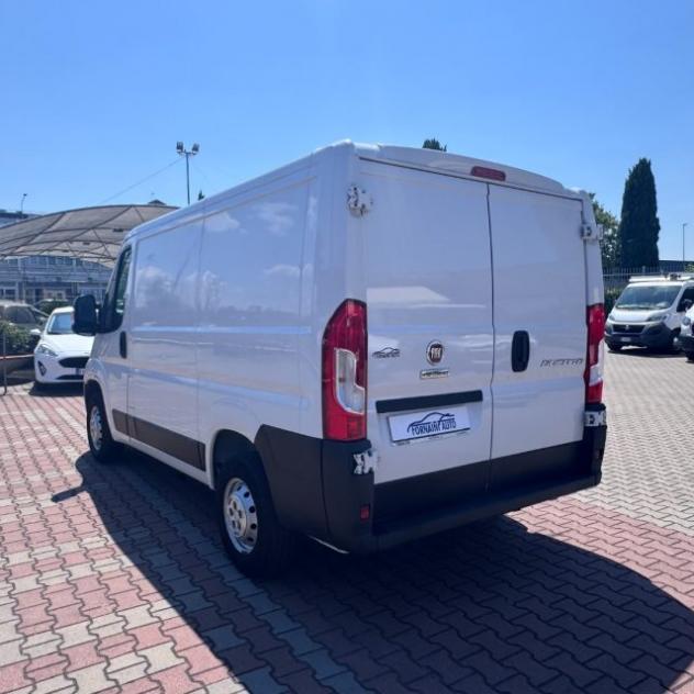 FIAT Ducato 28 2.3 MJT 120cv PC-TN FURGONE AZIENDALE rif. 23904550 - Foto 4