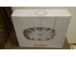 OROLOGIO VINTAGE / SHABBY X CASA-UFFICIO