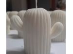 Candele cera di soia