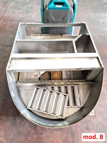 cappa aspirante per forno usata - Foto 4