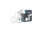 Nuvita Tiralatte elettrico a 3 fasi – Materno Smart