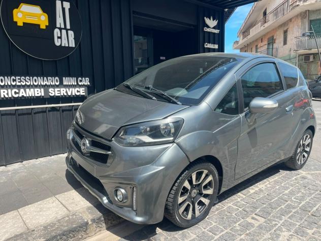 Minicar Casalini M14 Pronta consegna - Foto 2