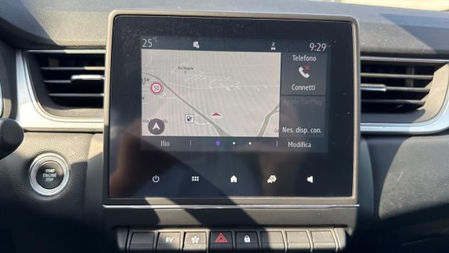 Renault Captur II 2019 1.6 E-TECH Plug-in Hybrid 160cv Intens Auto - Foto 10