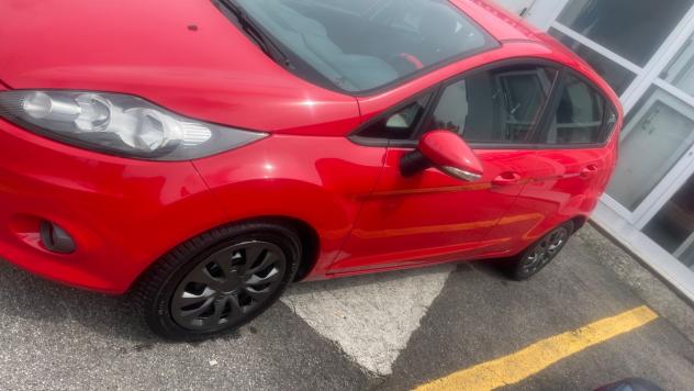 Ford Fiesta Fiesta+ 1.2 82CV 5 porte - Foto 3