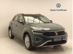 Volkswagen T-Roc 2.0 TDI SCR Life