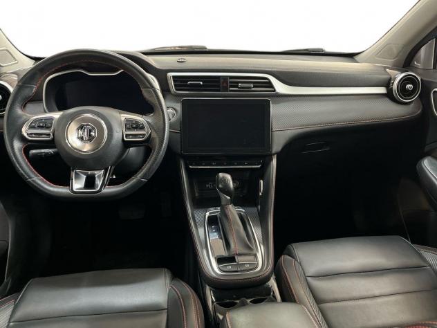 MG ZS 2021 1.0 Luxury auto - Foto 8