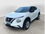 Nissan Juke 1.0 DIG-T 114 CV Automatica Dct N-Connecta