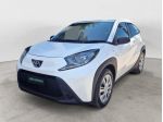 Toyota Aygo X X 1.0 VVT-i 72 CV 5 porte Active