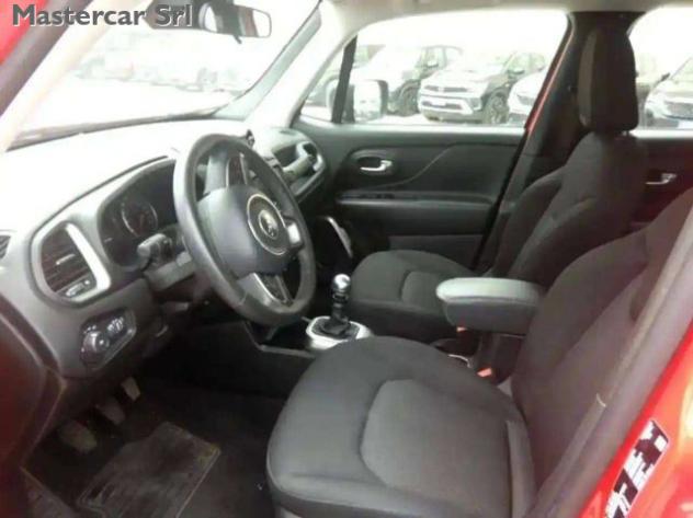 JEEP Renegade Renegade 1.6 mjt Longitude 2wd 130cv -GK279LN rif. 23965296 - Foto 6