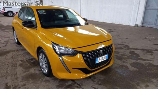 PEUGEOT 208 Peugeot 208 neopatentati 1.2 Active Pack s tg GP51 rif. 24117100 - Foto 3
