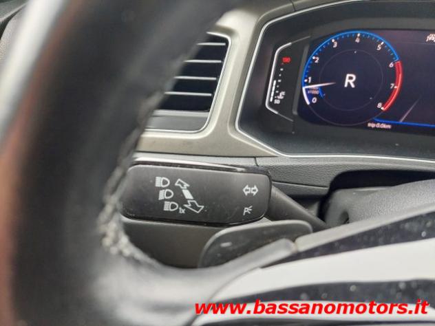 VOLKSWAGEN T-Roc 1.5 TSI DSG Style BlueMotion Technology rif. 23649712 - Foto 9