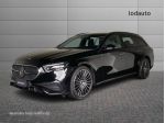 Mercedes-Benz Classe E E 300 de 4M AMG Line Advanced Plus