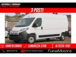 FIAT Ducato 35 2.2MJT 140CV LH2 Furgone Passo Lungo L3H2 NUOVO rif. 23987532