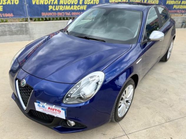 ALFA ROMEO Giulietta 2.0 JTDm 150 CV Super GARANZIA rif. 23803470 - Foto 3