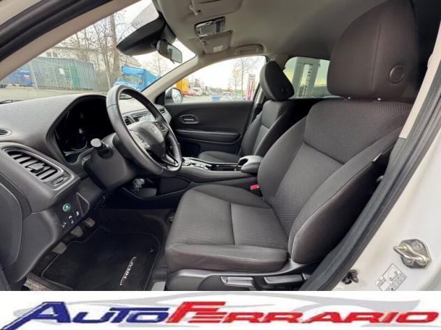 HONDA HR-V 2ª serie HR-V 1.5 i-VTEC Elegance Navi ADAS - Foto 9