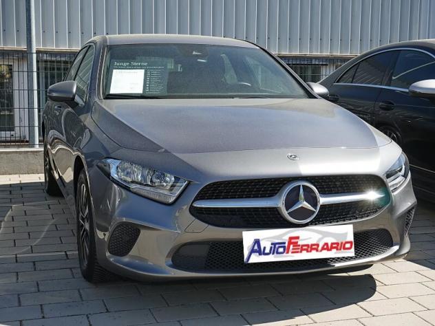 MERCEDES Classe A (W177) A 200 Executive