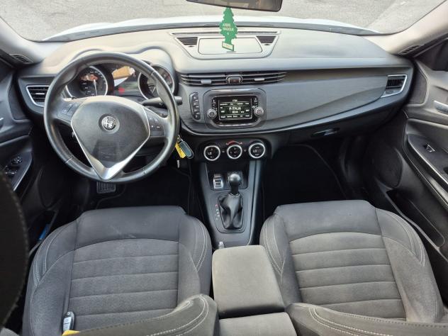 Alfa Romeo Giulietta Giulietta 1.6 jtdm Giulietta 120cv tct - Foto 8