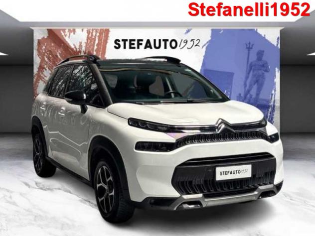 CITROEN C3 Aircross I 2021 - 1.5 bluehdi Shine Pack s&s rif. 23986507