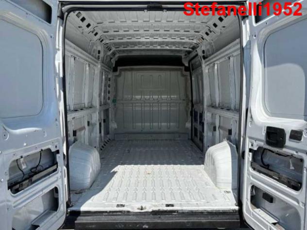 OPEL Movano IV 35 2022 - 35 L3H2 2.2 Bluehdi 140cv S&S (Ed rif. 23793018 - Foto 7