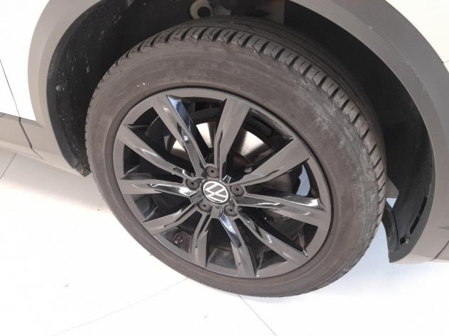 Volkswagen T-Roc 1.0 TSI Sport - Foto 7