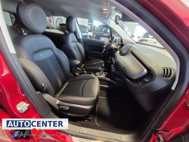 FIAT 500X 1.3 MultiJet 95 CV Sport rif. 23266264 - Foto 10