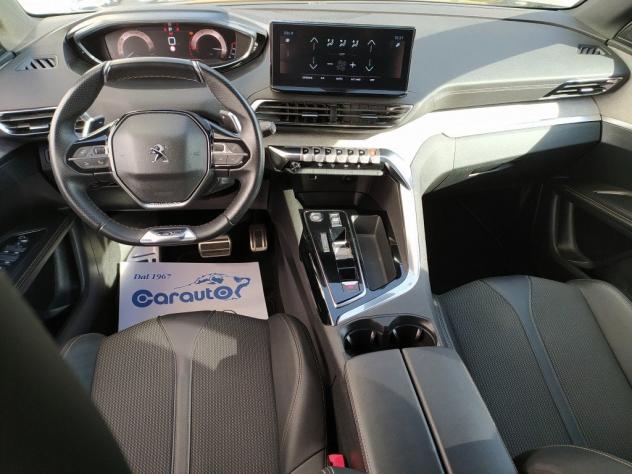 Peugeot 3008 130 hdi GT eat8 CBC - Foto 10